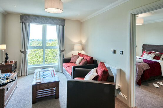 Elton House Care Home